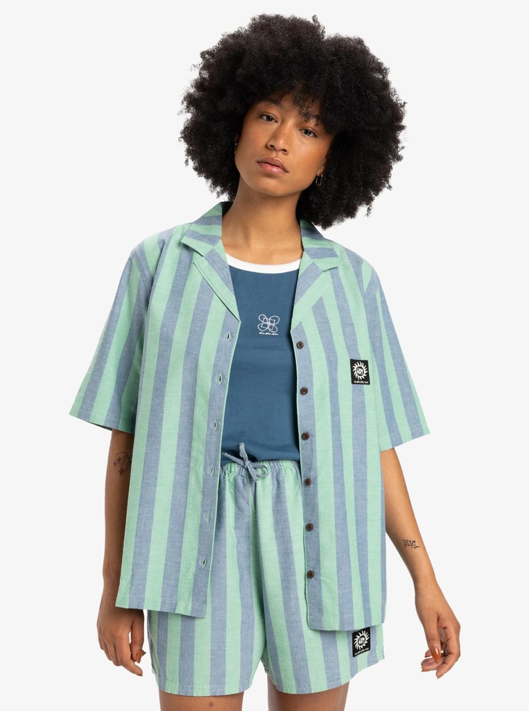 DAD FIT SHIRT
