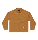 BLUEPRINT OVERSHIRT