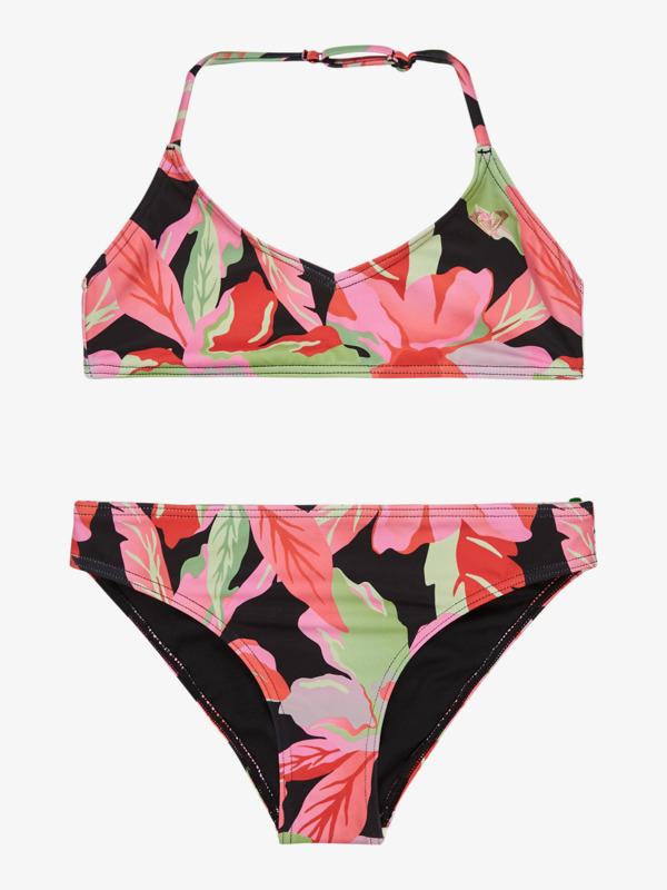 ACTIVE RG TRI BRA SET