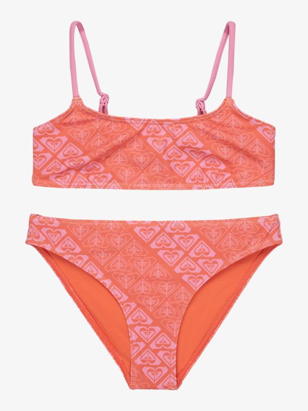 HEART N SOUL BRALETTE SET