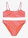 HEART N SOUL BRALETTE SET