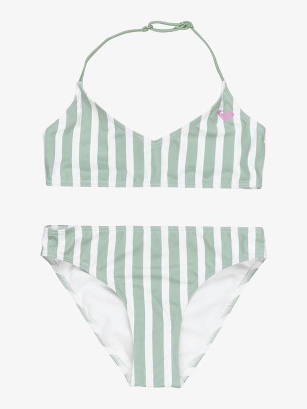 BICO ACTIVE RG TRI BRA SET