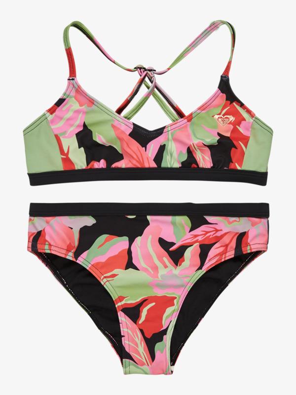 ACTIVE RG ATHLETIC TRI SET