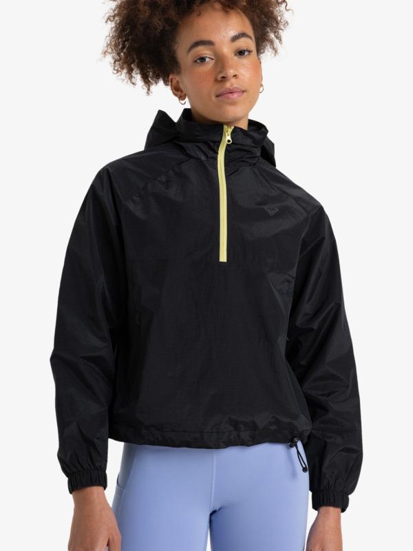 BOUNDLESS SPIRIT JACKET