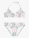 PARTY WAVES BASIC TRI BRA SET