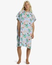 WOMENS HOODED TOWEL
