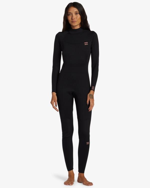 403 FOIL BZ GBS FULLSUIT