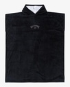 MENS HOODED TOWEL