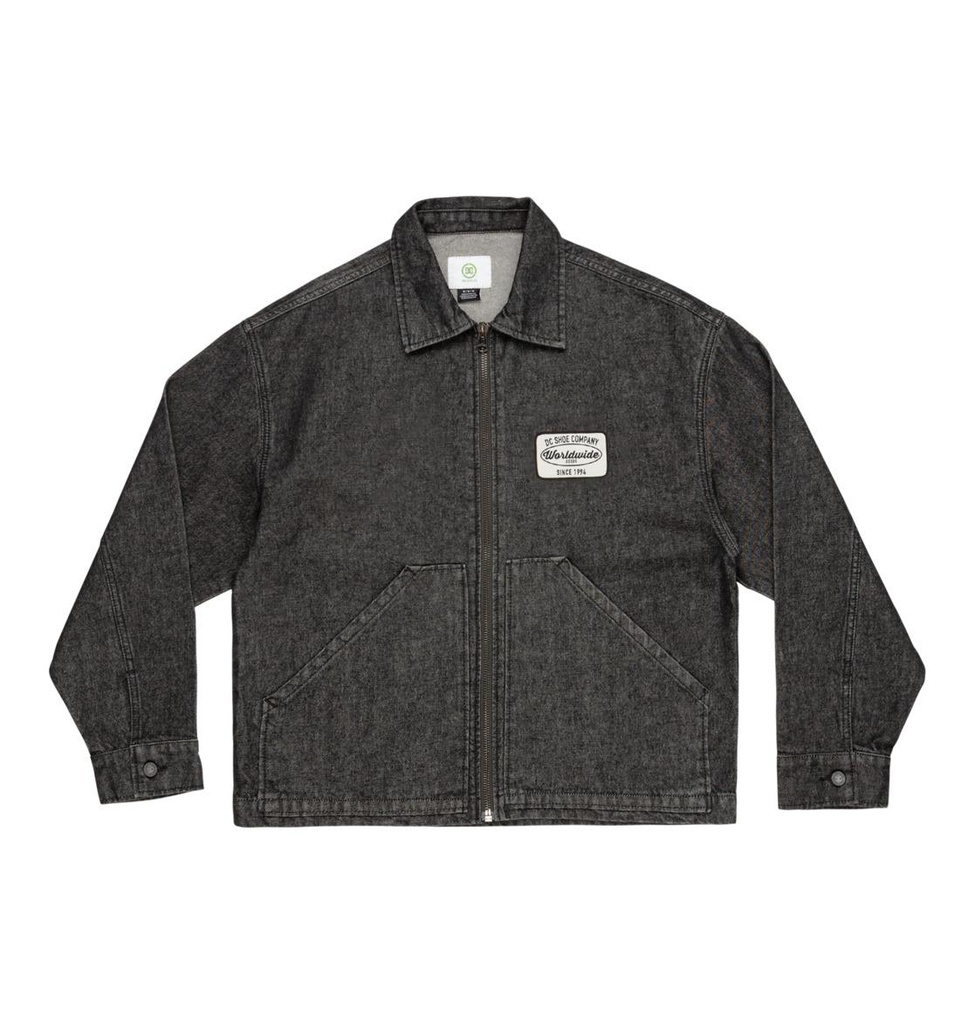 PIT CREW JACKET