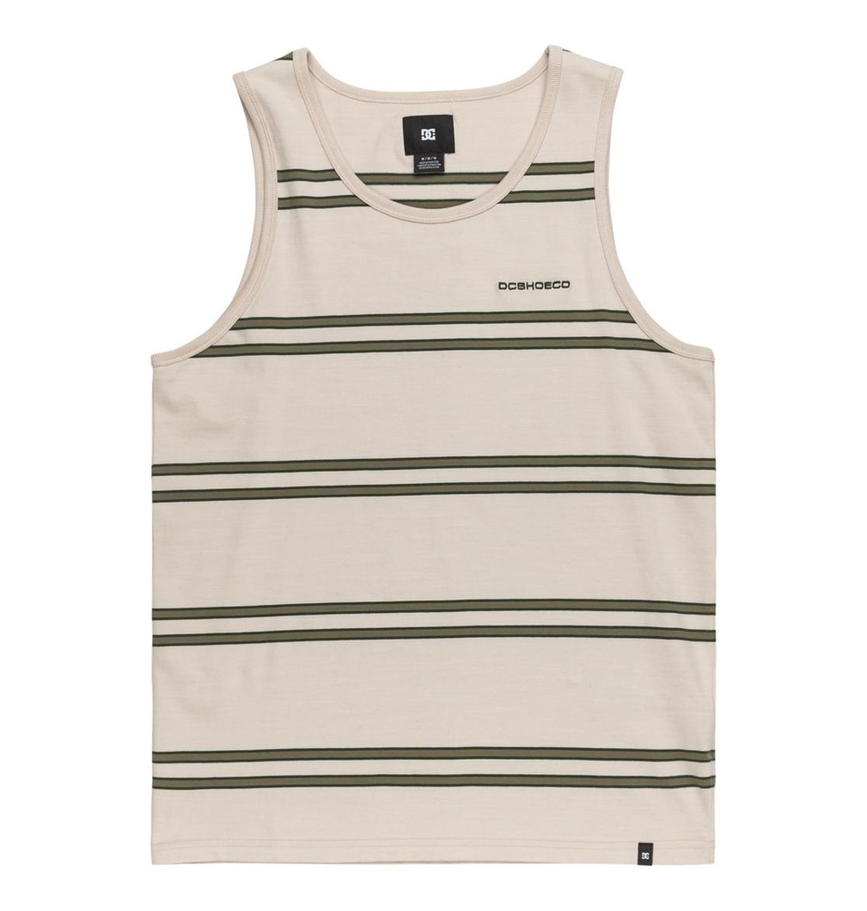 PORTSIDE STRIPE TANK
