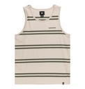 PORTSIDE STRIPE TANK