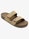 W RIVI NUBUCK DOUBLE ADJUST