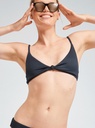 RIB ROXY LOVE THE SURF KNOT