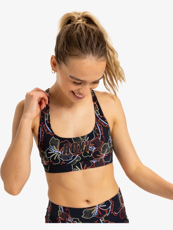 ROXY ACTIVE BRALETTE PT