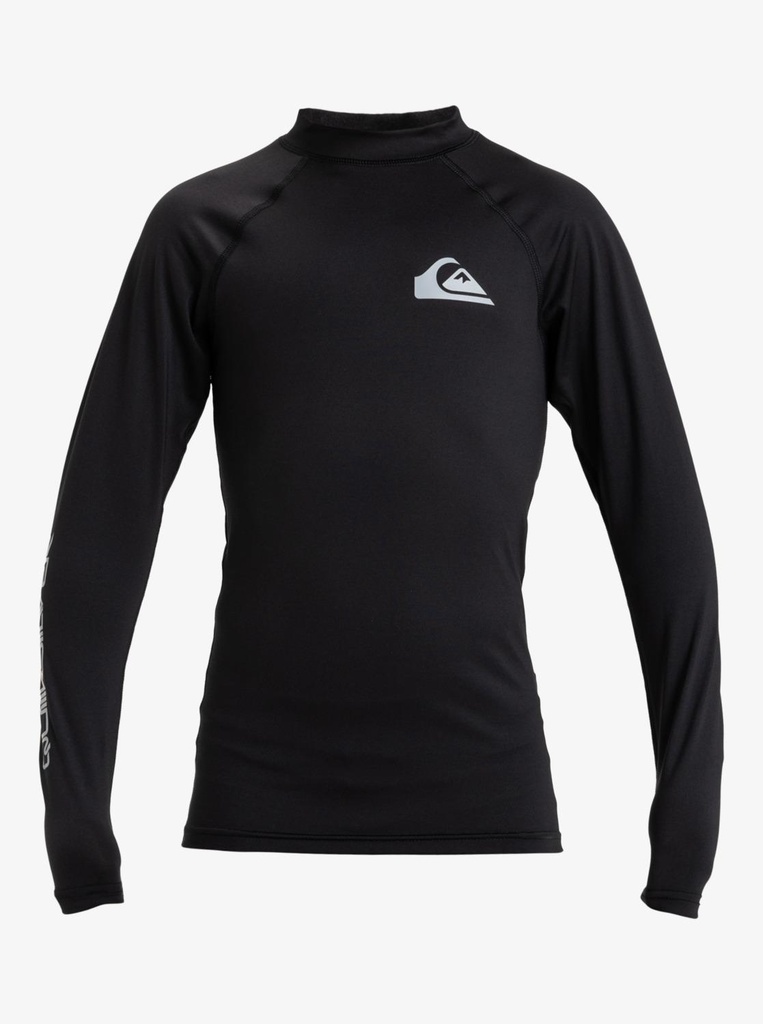 EVERYDAY UPF50 LS YOUTH