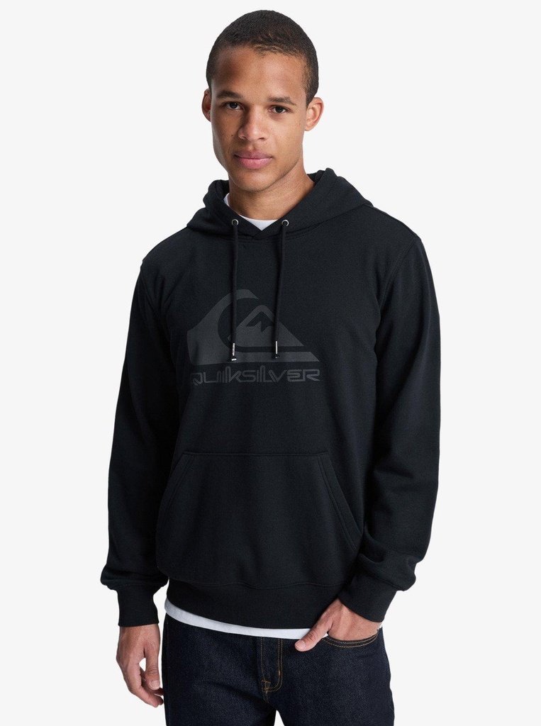 COMP LOGO HOODIE
