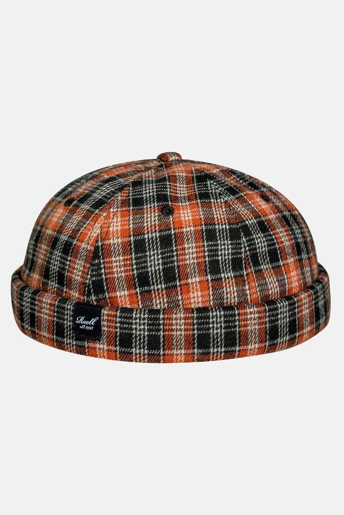 Docker Cap