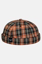 Docker Cap