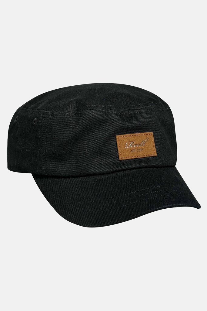 Caval Cap