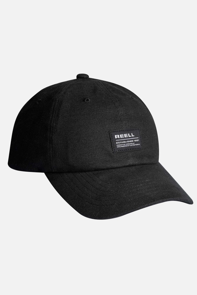 Zenith Cap