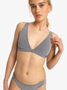GINGHAM ELONGATED TRI