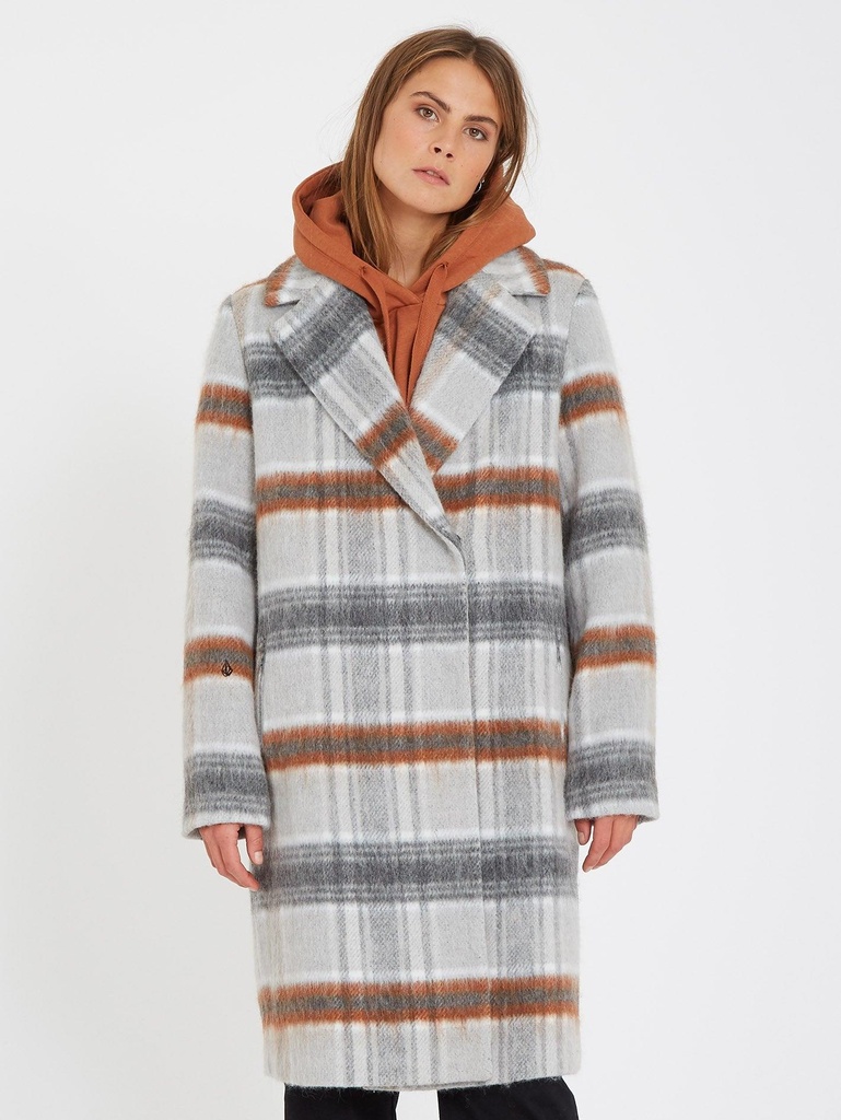 Playedcoat
