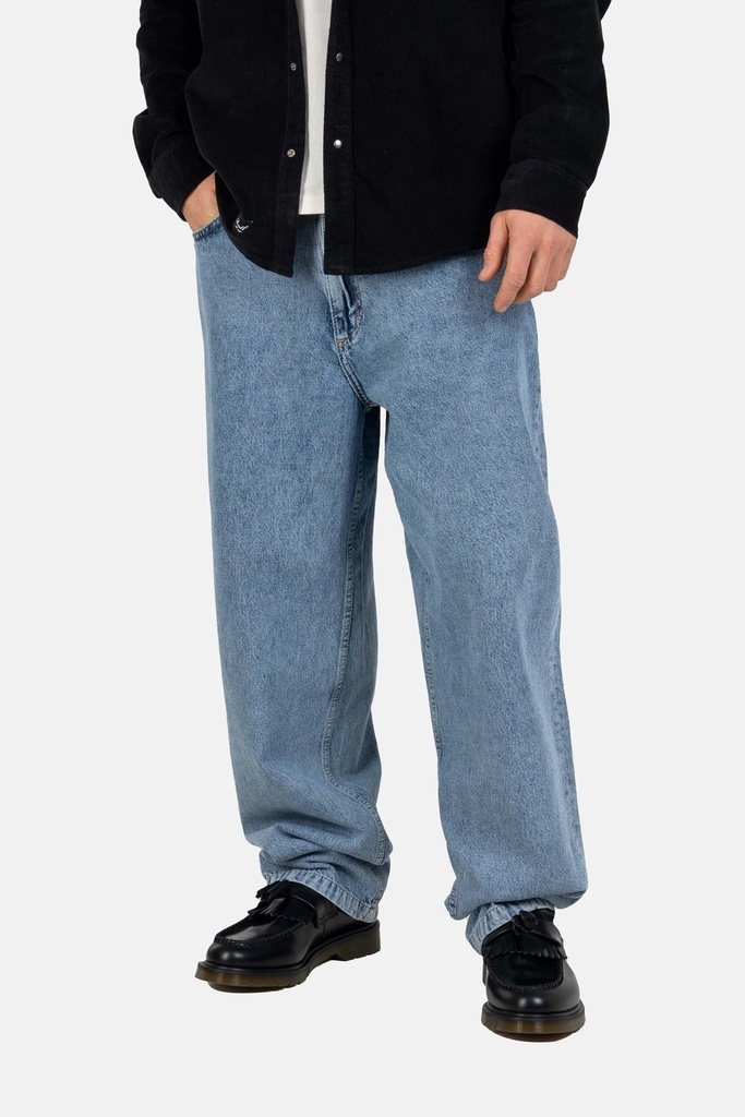 Organic Baggy