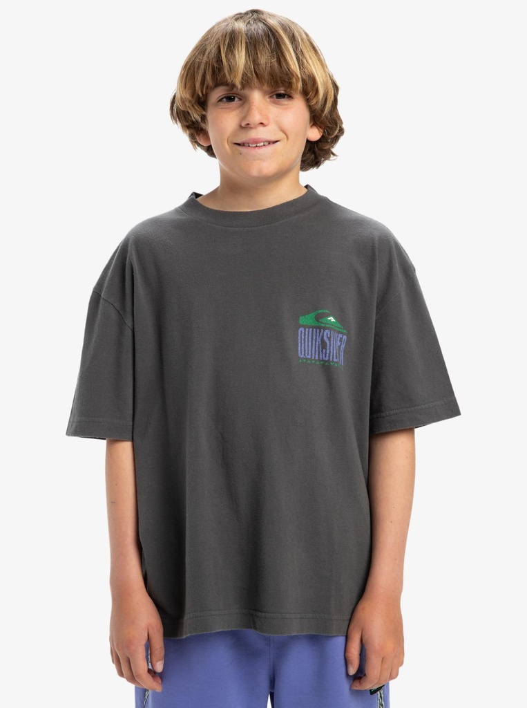GH QS WORLD FORCE SS YTH