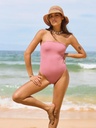 SD BEACH CLASSICS BANDEAU OP