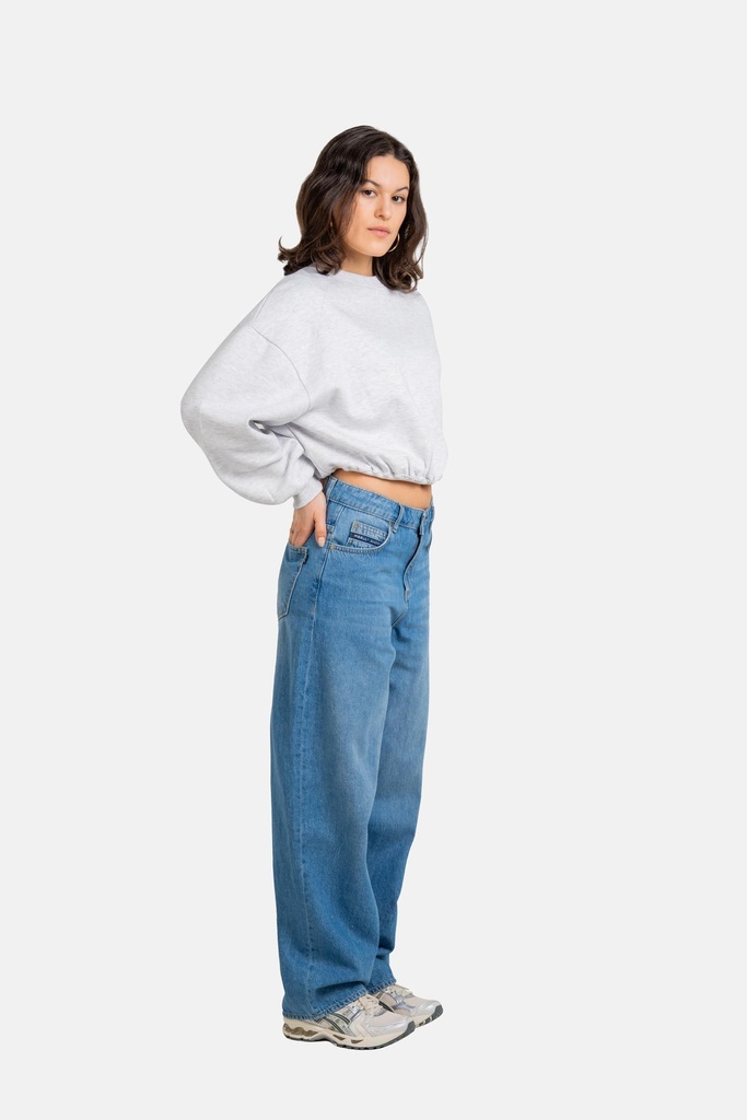 Women Chloé Baggy
