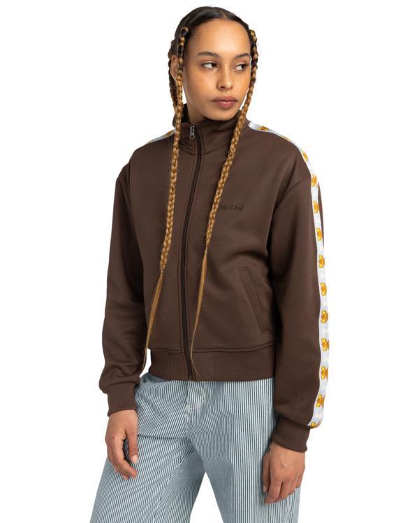 SUNDAY TRACKSUIT W