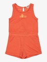 PINEAPPLE POP ROMPER