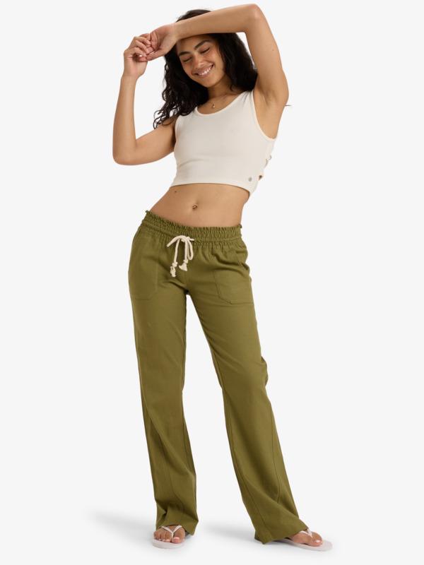 OCEANSIDE PANT