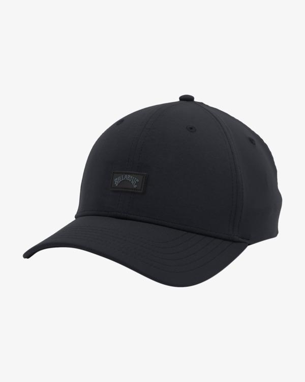 SURFTREK SNAPBACK