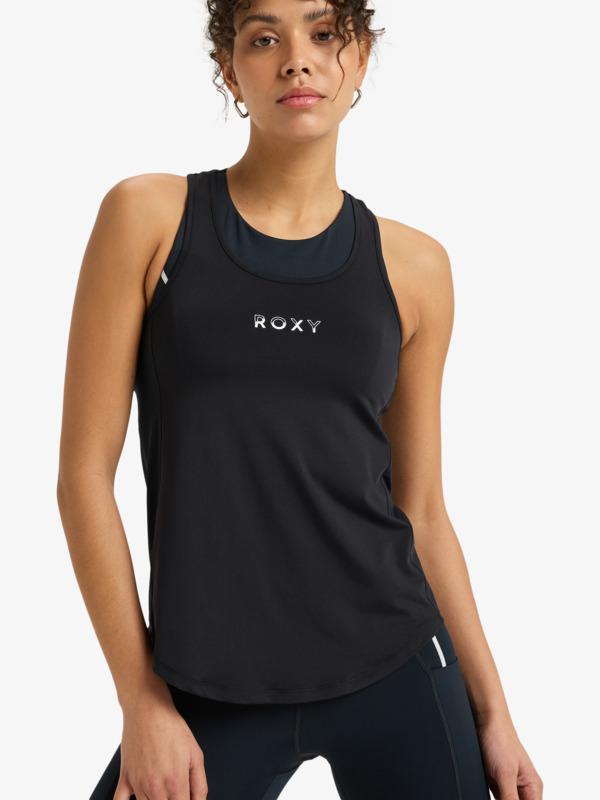 BOLD MOVES 2.0  MESH TANK