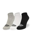  FLAG SNEAKER SOCK NE GRAWHIBLK