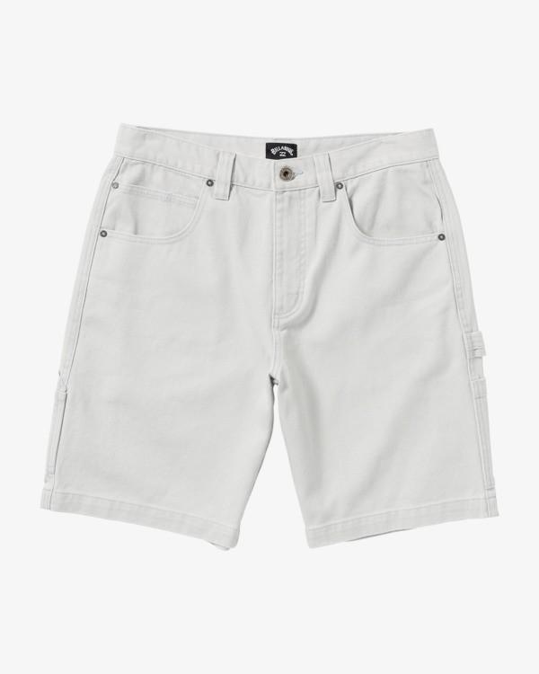 BAD DOG WORKWEAR SHORT
