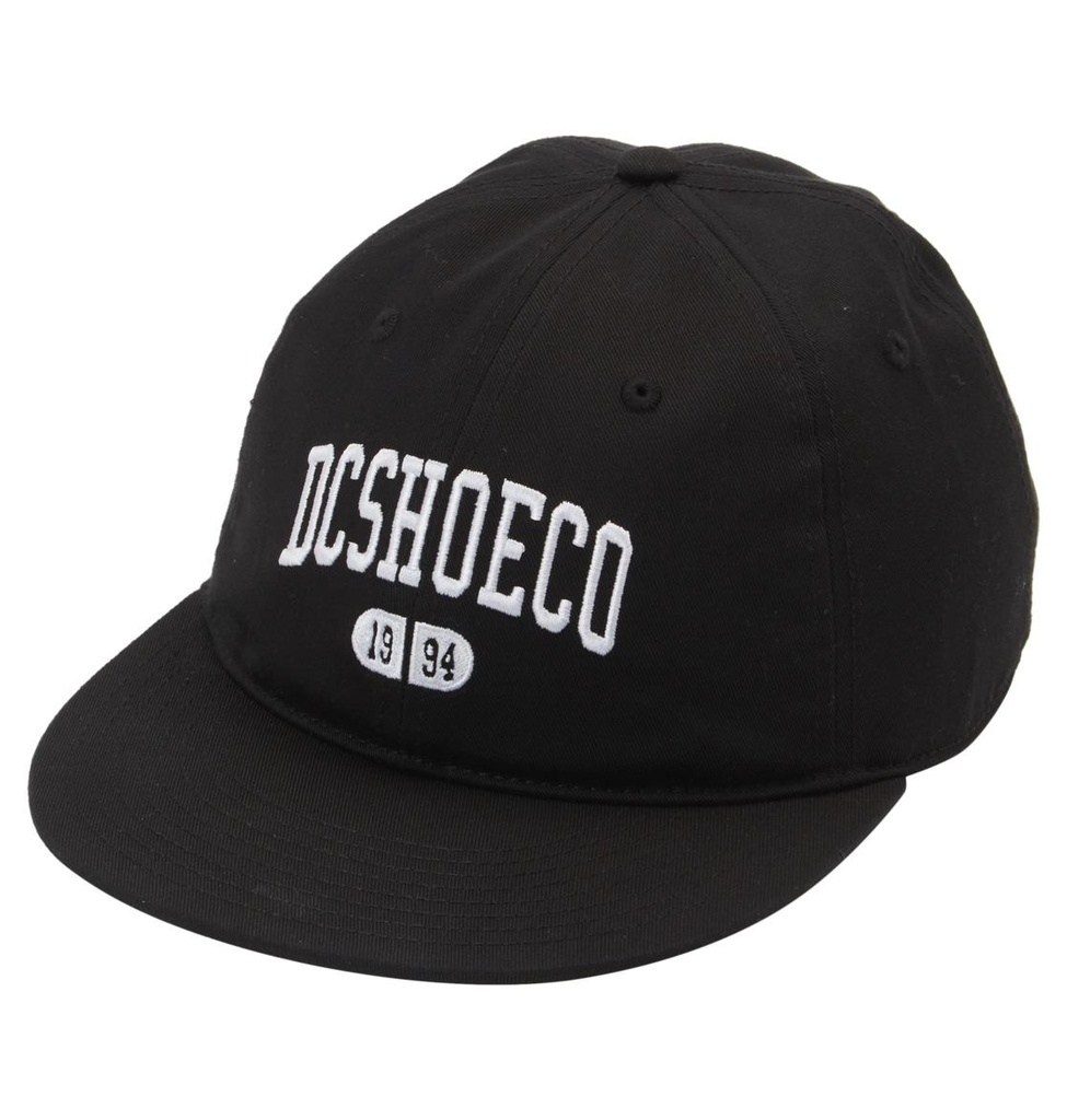 GYMNASIUM STRAPBACK