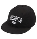GYMNASIUM STRAPBACK