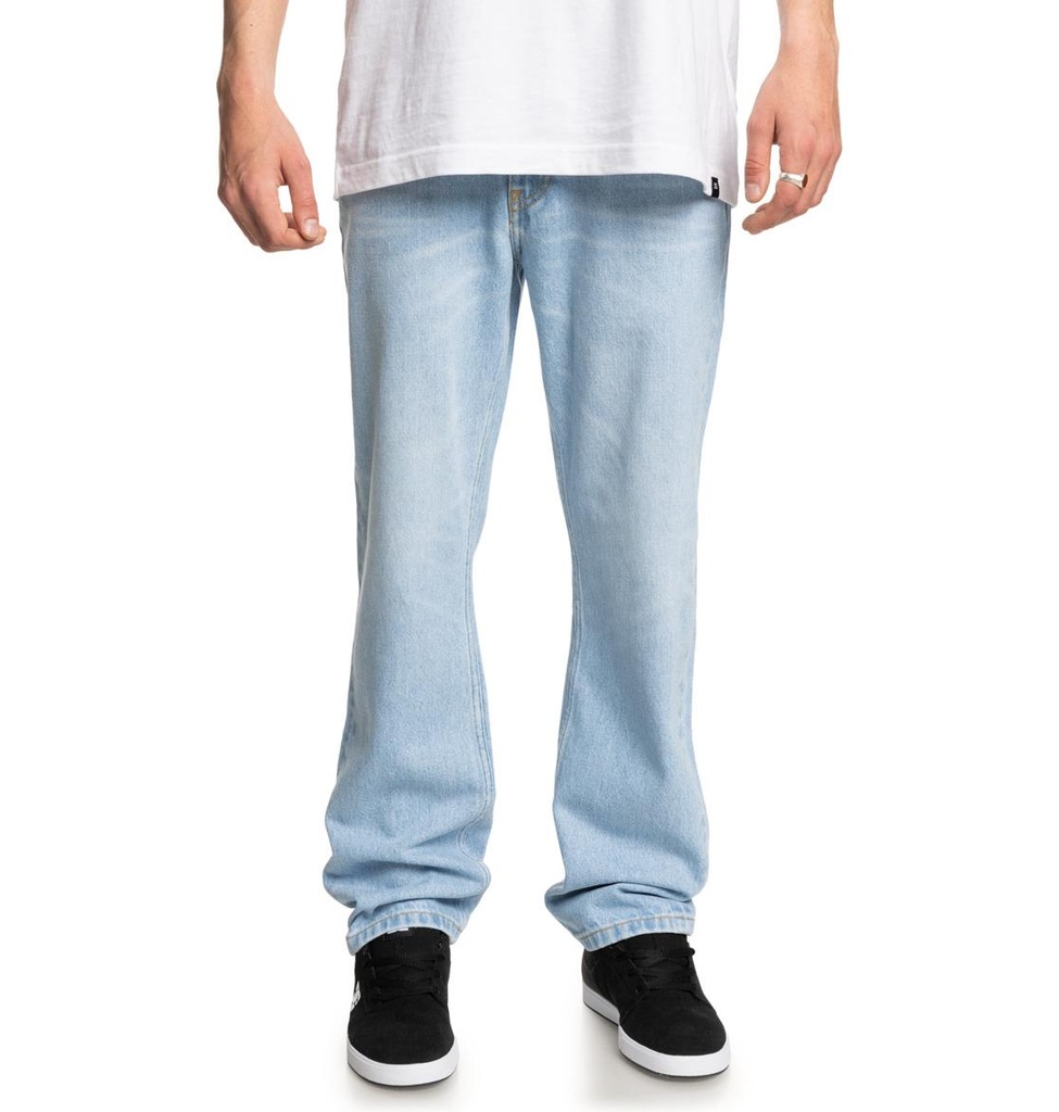 WORKER STRAIGHT DENIM RIL