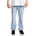 WORKER STRAIGHT DENIM RIL