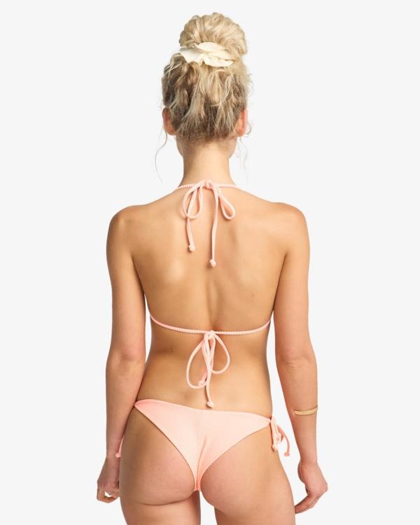 TANLINES TIE SIDE TANGA