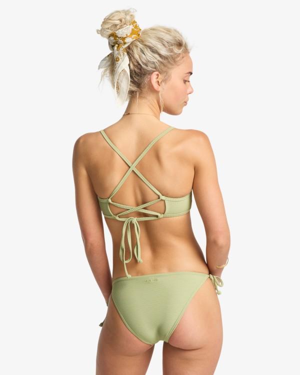 TANLINES TIE SIDE TROPIC