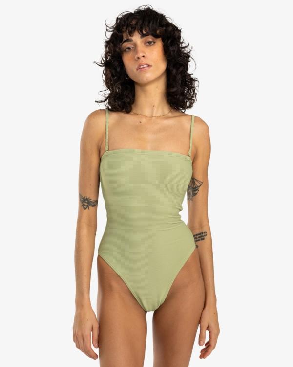 TANLINES TULLY ONE PIECE