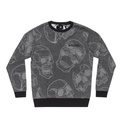 FRACTURE SWEATER
