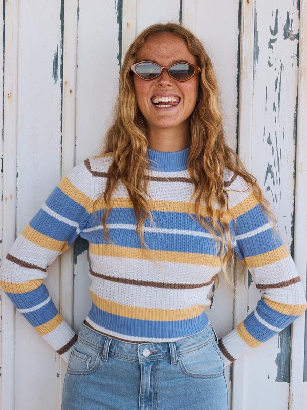 PLAYA MORNING SWEATER
