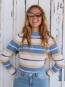 PLAYA MORNING SWEATER