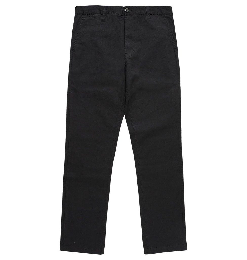 WORKER STRAIGHT CHINO PANT