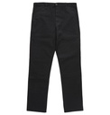 WORKER STRAIGHT CHINO PANT