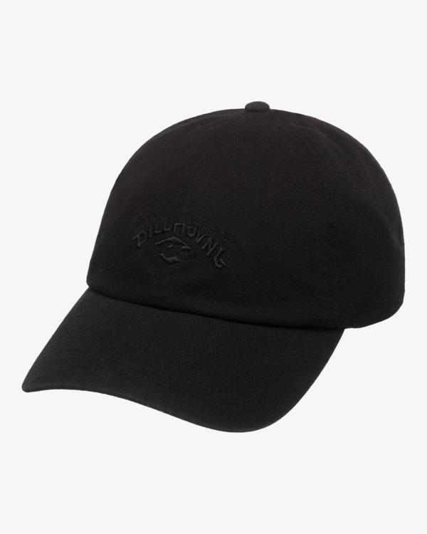 ESSENTIAL CAP